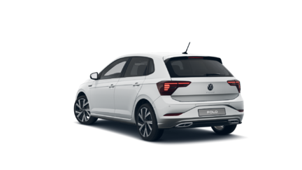 Bild eines Polo Sport TSI
