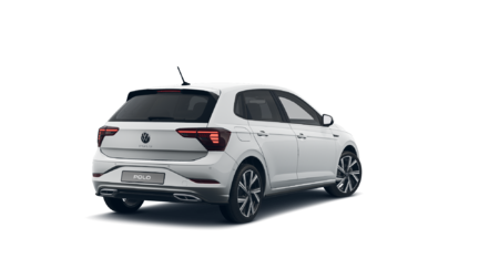 Bild eines Polo Sport TSI