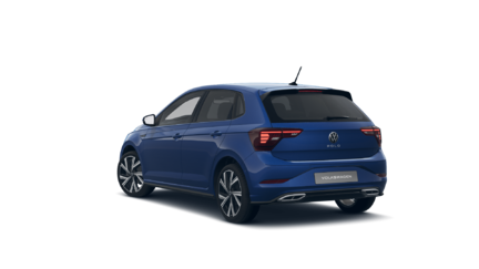 Bild eines Polo Sport TSI DSG