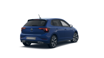 Bild eines Polo Sport TSI DSG