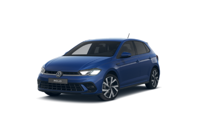 Bild eines Polo Sport TSI DSG