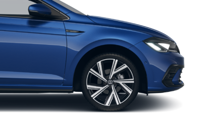Bild eines Polo Sport TSI DSG