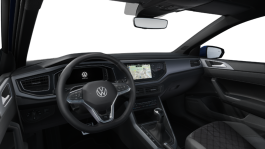 Bild eines Polo Sport TSI DSG