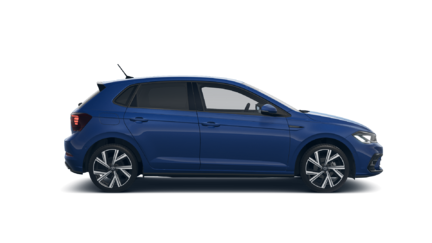 Bild eines Polo Sport TSI DSG