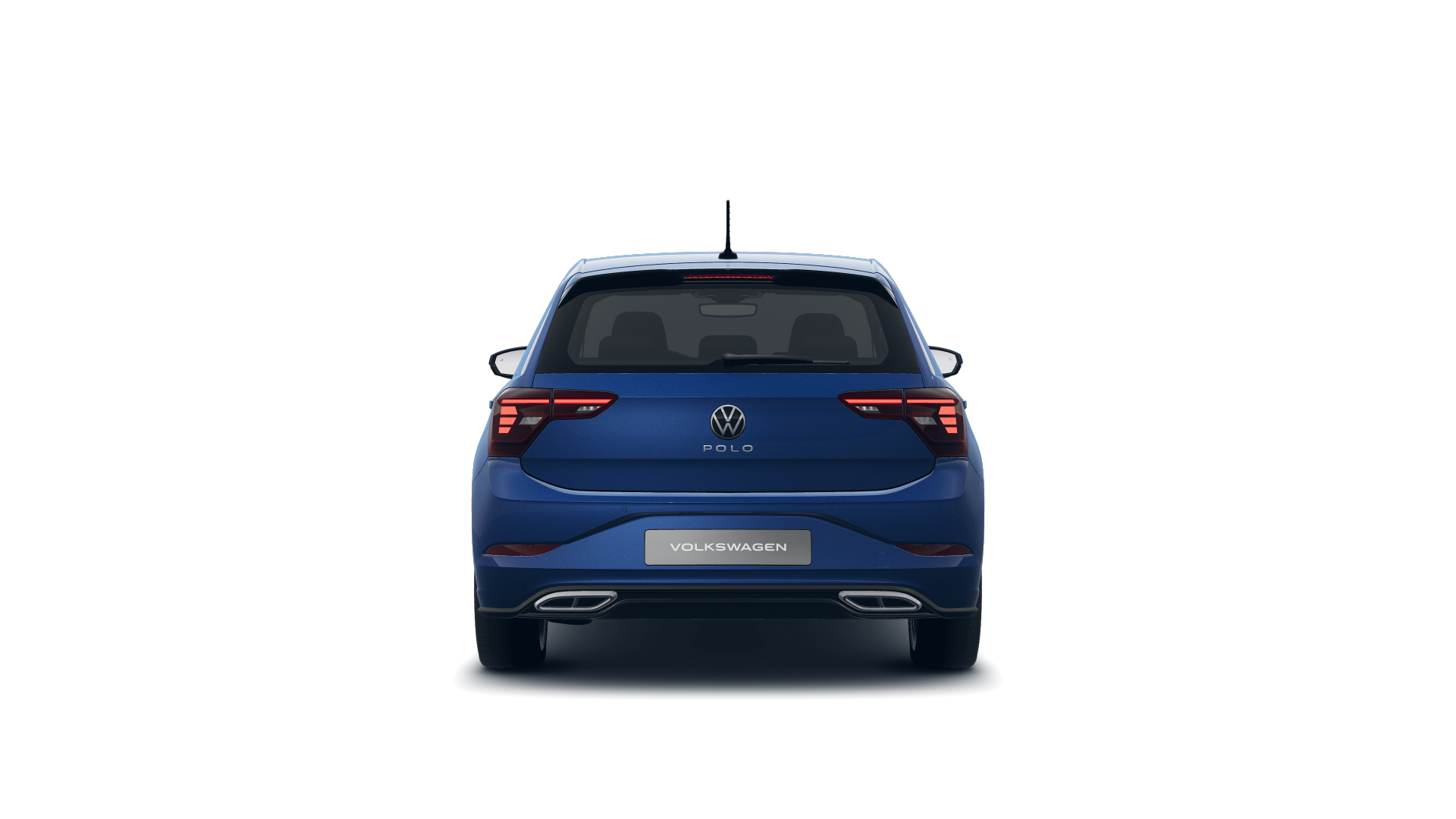 Bild eines Polo Sport TSI DSG