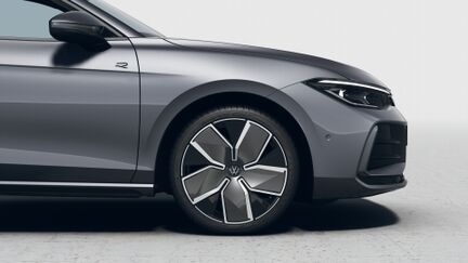 Bild eines Passat Variant Sport eTSI DSG