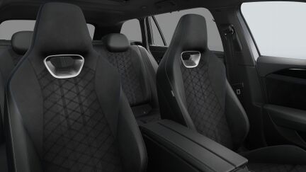 Bild eines Passat Variant Sport eTSI DSG