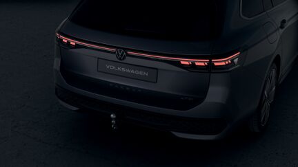 Bild eines Passat Variant Sport eTSI DSG
