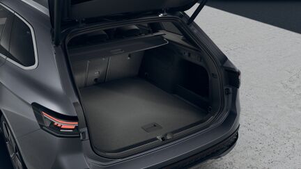 Bild eines Passat Variant Sport eTSI DSG