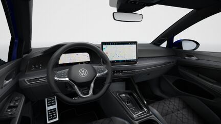 Bild eines Golf Sport mHEV TSI DSG