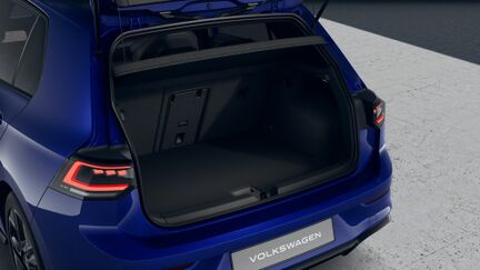 Bild eines Golf Sport mHEV TSI DSG