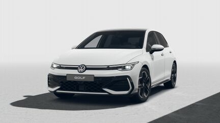 Bild eines Golf Sport mHEV TSI DSG