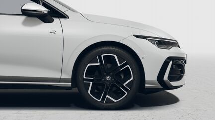 Bild eines Golf Sport mHEV TSI DSG