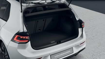 Bild eines Golf Sport mHEV TSI DSG