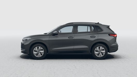 Bild eines Tiguan 4Me eTSI DSG