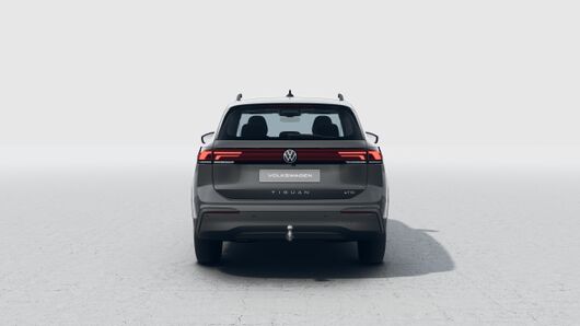 Bild eines Tiguan 4Me eTSI DSG