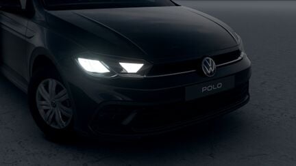 Bild eines Polo 4Me