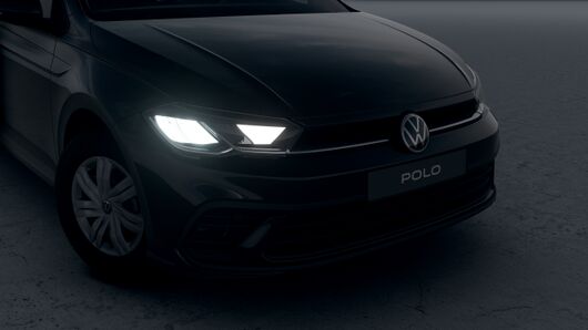 Bild eines Polo 4Me