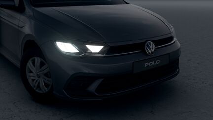 Bild eines Polo 4Me