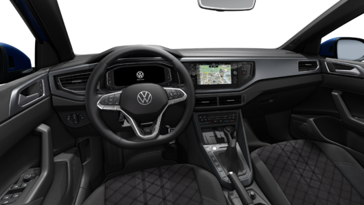 Bild eines Taigo Sport TSI DSG