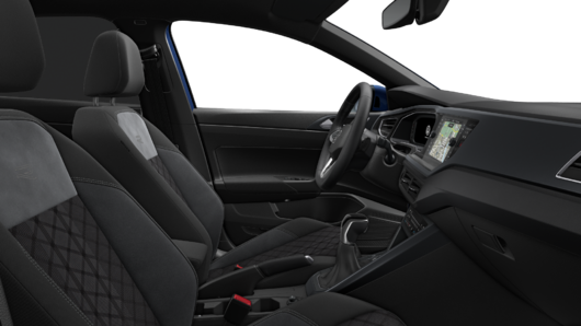 Bild eines Taigo Sport TSI DSG