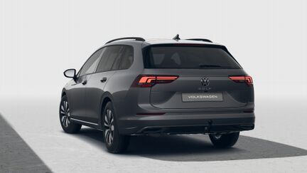 Bild eines Golf Variant Business TSI
