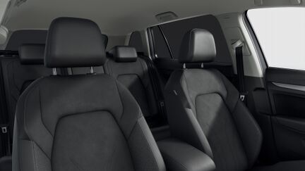 Bild eines Golf Variant Business TSI