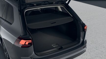 Bild eines Golf Variant Business TSI