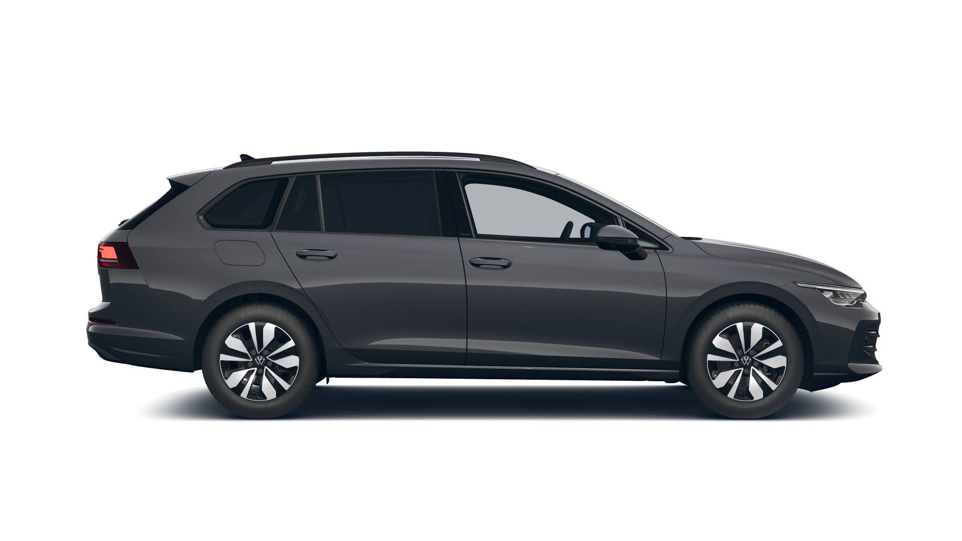 Bild eines Golf Variant Business TDI