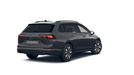 Bild eines Golf Variant Business TDI