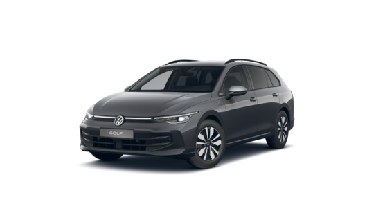 Bild eines Golf Variant Business TDI