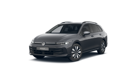 Bild eines Golf Variant Business TDI