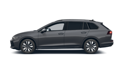 Golf Variant Business TDI