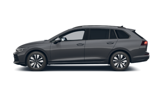 Bild eines Golf Variant Business TDI