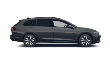 Bild eines Golf Variant Business TDI
