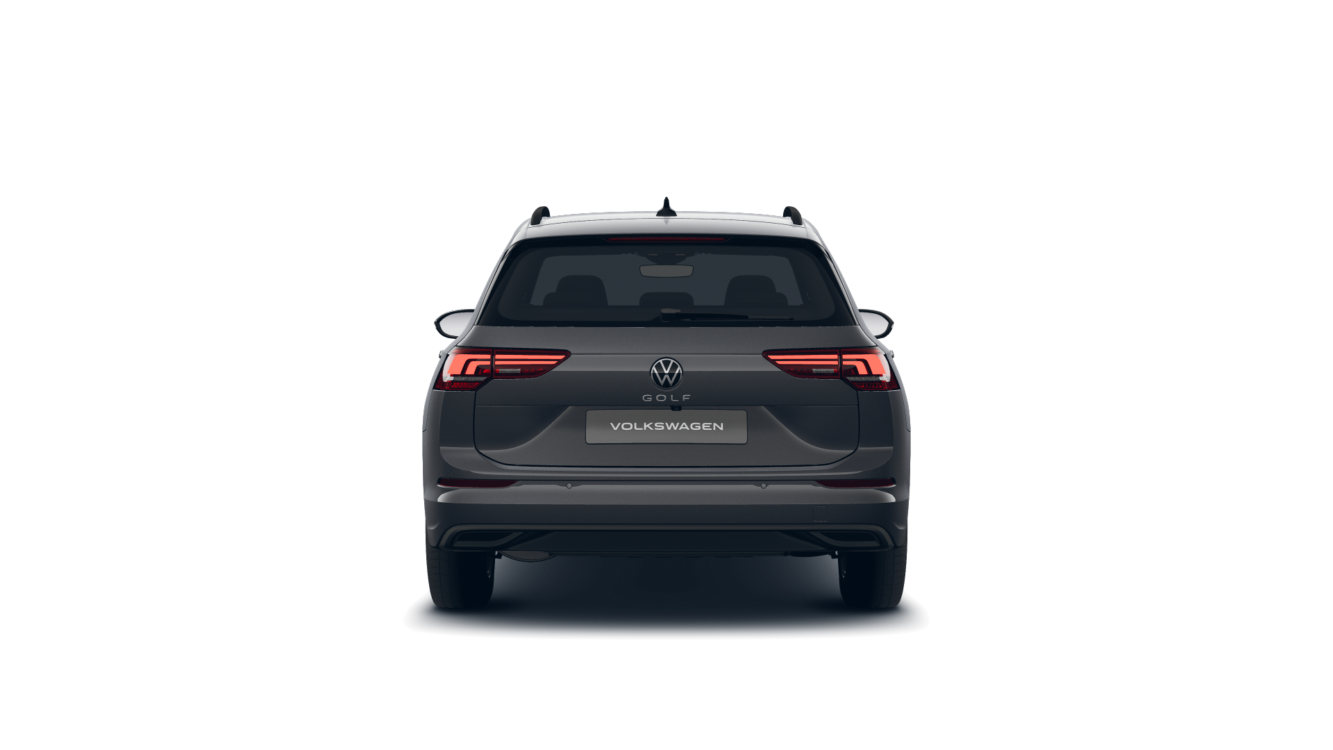 Bild eines Golf Variant Business TDI