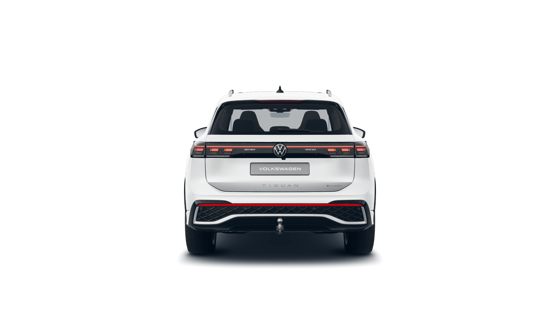 Bild eines Tiguan Sport eHybrid DSG 150 kW