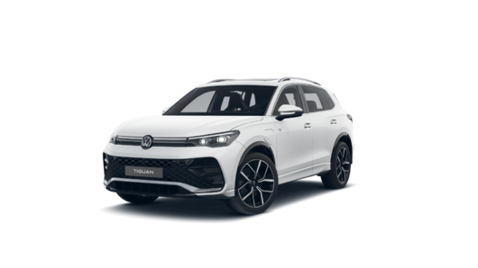 Bild eines Tiguan Sport eHybrid DSG 150 kW