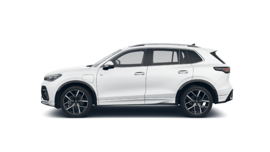 Bild eines Tiguan Sport eHybrid DSG 150 kW