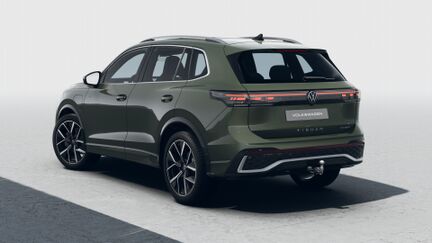 Bild eines Tiguan Sport eHybrid DSG 150 kW
