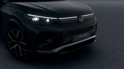 Bild eines Tiguan Sport eHybrid DSG 150 kW