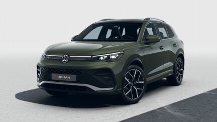 Bild eines Tiguan Sport eHybrid DSG 150 kW