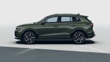 Bild eines Tiguan Sport eHybrid DSG 150 kW