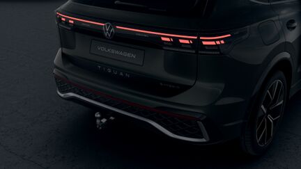 Bild eines Tiguan Sport eHybrid DSG 150 kW