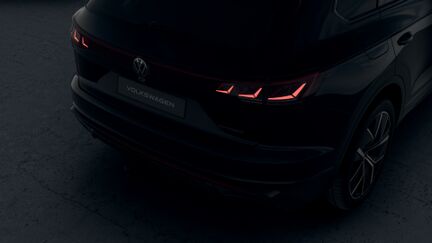 Bild eines Touareg R eHybrid TSI 4MOTION