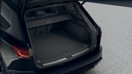 Bild eines Touareg R eHybrid TSI 4MOTION
