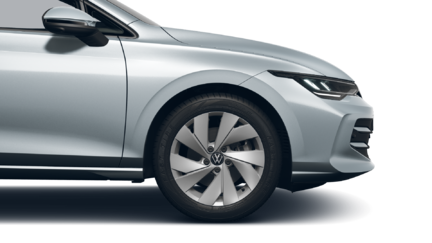 Bild eines Golf Variant Business TDI