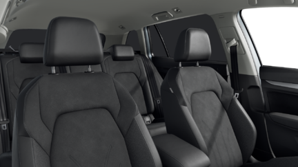 Bild eines Golf Variant Business TDI