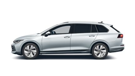 Bild eines Golf Variant Business TDI