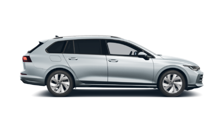 Bild eines Golf Variant Business TDI